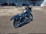 Harley-Davidson Xl883 N 1HD4LE210LB436401 снимка