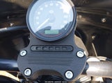 Harley-Davidson Xl883 N 1HD4LE210LB436401 снимка