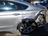 Ford Fusion S 3FA6P0G75GR224390 снимка