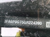 Ford Fusion S 3FA6P0G75GR224390 снимка