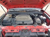 Chevrolet Colorado Wt 1GCGTBE33G1127530 снимка
