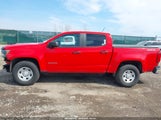 Chevrolet Colorado Wt 1GCGTBE33G1127530 снимка