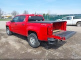 Chevrolet Colorado Wt 1GCGTBE33G1127530 снимка