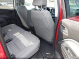Chevrolet Colorado Wt 1GCGTBE33G1127530 снимка