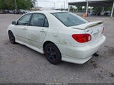 Toyota Corolla S 1NXBR38E13Z058840 снимка