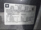 GMC Acadia Sle-2 1GKKNTLS2HZ209373 снимка