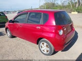 Chevrolet Aveo Lt KL1TD6DE8AB133600 снимка