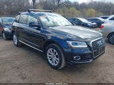 Audi Q5 2.0T Premium WA1LFAFP5FA077899 снимка
