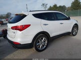 Hyundai Santa Fe Sport 2.0L Turbo 5XYZUDLA9EG223923 fotografie