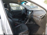 Hyundai Santa Fe Sport 2.0L Turbo 5XYZUDLA9EG223923 fotografie
