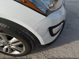 Hyundai Santa Fe Sport 2.0L Turbo 5XYZUDLA9EG223923 fotografie