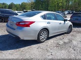 Nissan Altima 2.5 S 1N4AL3AP8GC281634 photo