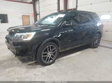 Ford Explorer Sport 1FM5K8GT7HGD66289 снимка