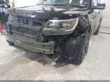 Ford Explorer Sport 1FM5K8GT7HGD66289 снимка