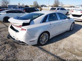 Lincoln Mkz 3LN6L2JK7ER822178 снимка