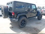 Jeep Wrangler Unlimited Sahara 1C4BJWEG6FL695168 fotografie