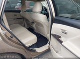 Toyota Venza Base V6 4T3ZK11A69U010233 photo