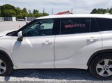 Toyota Highlander Le 5TDZZRAHXLS016164 снимка