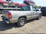Chevrolet Silverado 1GCEC14W3XZ187600 снимка