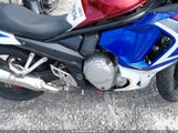 Suzuki Gsx650 F JS1GP74A282100844 снимка