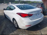 Hyundai Elantra Se 5NPDH4AE2FH628410 снимка