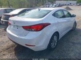 Hyundai Elantra Se 5NPDH4AE2FH628410 снимка