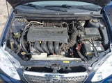 Toyota Corolla Ce 2T1BR32EX7C792330 снимка