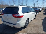 Toyota Sienna Xle 7 Passenger 5TDDZ3DC6KS218988 fotografie