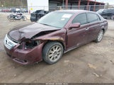 Toyota Avalon Limited 4T1BK36B88U284717 снимка