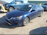 Honda Accord Lx 1HGCR2F34EA255429 снимка