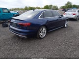 Audi A4 Premium Plus 45 Tfsi S Line Quattro S Tronic WAUEAAF47PN006780 fotografie