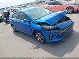Hyundai Ioniq Hybrid Sel KMHC75LC4JU103018 photo