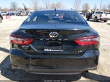 Toyota Camry Le 4T1C11AK4PU748006 photo