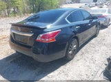 Nissan Altima 2.5 S 1N4AL3AP4FC180282 снимка