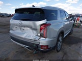 Hyundai Palisade Sel KM8R4DHE7NU438237 снимка