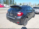 Subaru Xv Crosstrek 2.0I Limited JF2GPASC1F8231394 fotografie