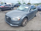 Audi A4 2.0T Premium WAUAFAFL7GA006910 снимка