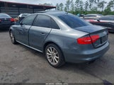 Audi A4 2.0T Premium WAUAFAFL7GA006910 снимка