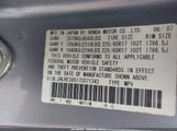 Honda Cr-V Ex JHLRE38517C071343 снимка