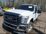 Ford F-350 Xl 1FTRF3B68GEB17735 снимка