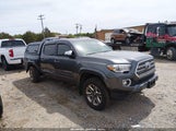 Toyota Tacoma Limited 3TMGZ5ANXGM006794 снимка