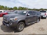 Toyota Tacoma Limited 3TMGZ5ANXGM006794 fotografie