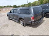 Toyota Tacoma Limited 3TMGZ5ANXGM006794 снимка