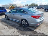 Hyundai Sonata Sport 5NPE34AF3FH030158 photo