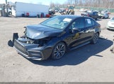 Toyota Corolla Se JTDP4RCE5LJ037493 снимка