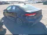 Toyota Corolla Se JTDP4RCE5LJ037493 снимка