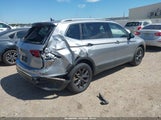 Volkswagen Tiguan 2.0T Se 3VV3B7AX2NM041957 fotografie