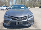 Toyota Camry Se 4T1G11AK5RU193958 photo