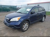 Honda Cr-V Ex JHLRE48598C025802 снимка