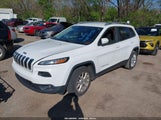 Jeep Cherokee Latitude 1C4PJLCS5GW138263 снимка